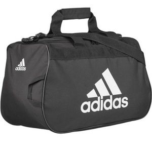 Adidas Diablo Small Duffle Bag